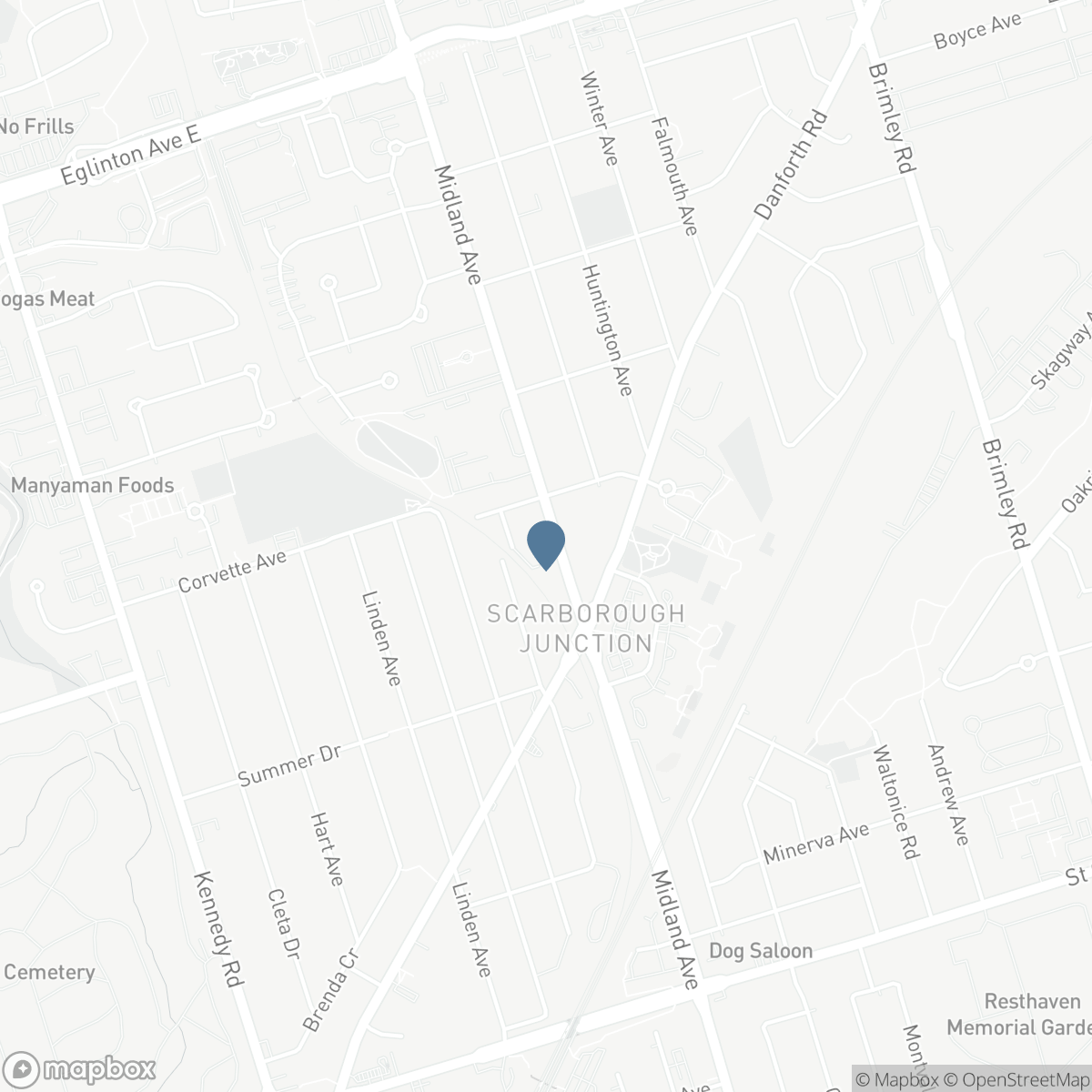 688A MIDLAND AVENUE, Toronto, Ontario M1K 4C6